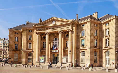 中国的争端解决：以国际私法为视角