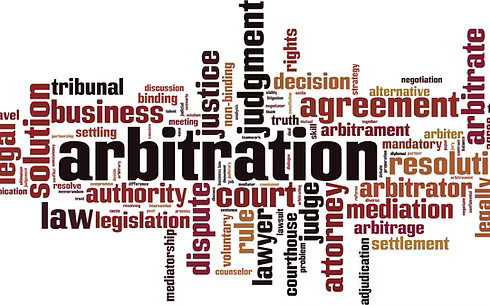 中国的争端解决: 发展近况